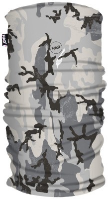 Пов'язка на шию HAD ( HA491-H0279 ) H.A.D. Printed Fleece Tube 2023