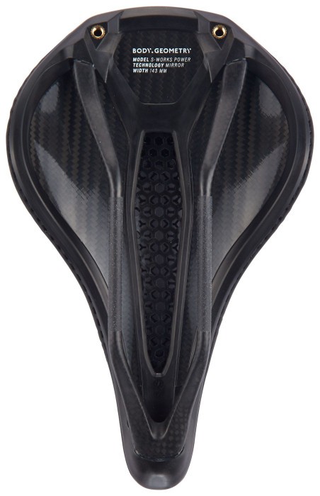 Велосідла Specialized SW POWER MIRROR SADDLE 2025