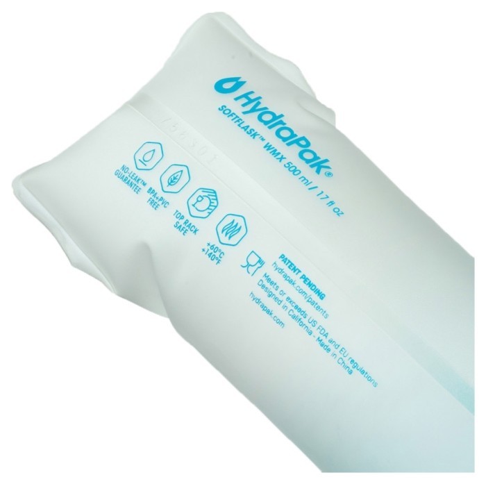 Фляга Ultimate Direction Body Bottle S 500 мл