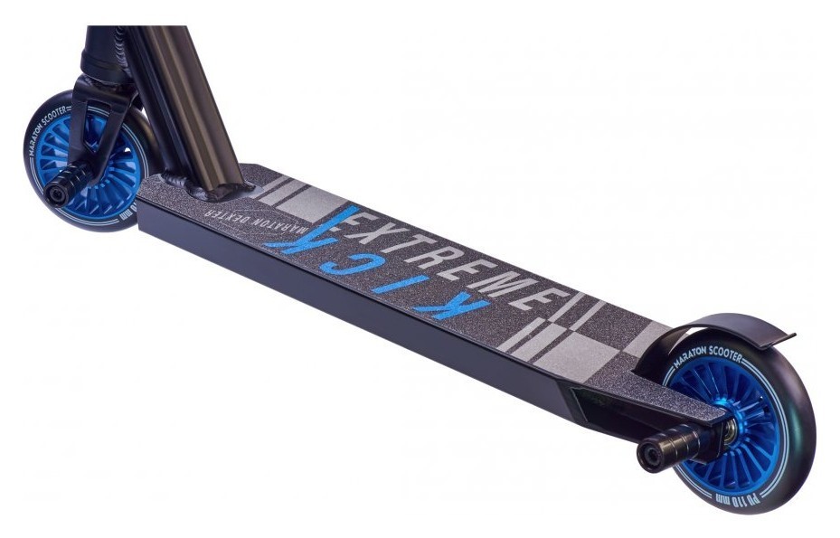 Трюковий самокат Maraton DEXTER New