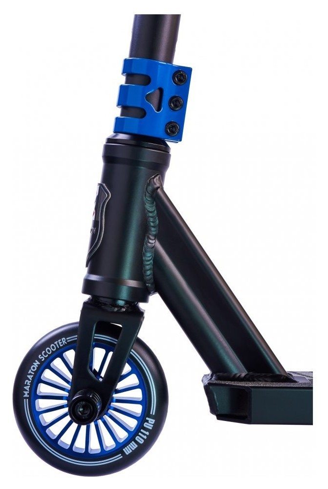 Трюковий самокат Maraton DEXTER New