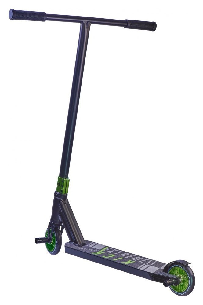 Трюковый самокат Maraton DEXTER New