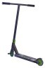 Трюковый самокат Maraton DEXTER New, Синий Металлик Фото - 7