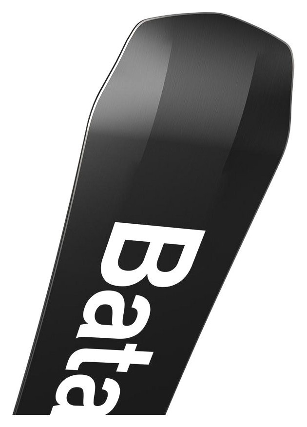 Сноуборд Bataleon WHATEVER 154 Black/red/blue (BA.22.10.WH.)