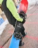 Сноуборд Bataleon WHATEVER 154 Black/red/blue (BA.22.10.WH.) Фото - 4