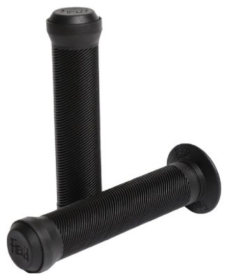 Гріпси Fiend Flanged Team чорні