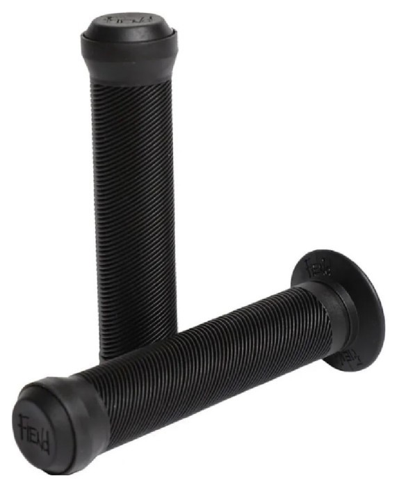 Гріпси Fiend Flanged Team чорні, укр, укр