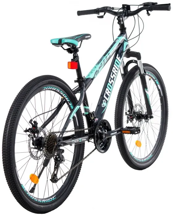 Велосипед CROSSRIDE 26 MTB ST 