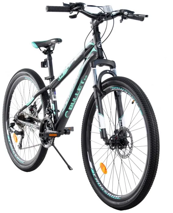 Велосипед CROSSRIDE 26 MTB ST 