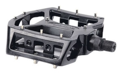 Педали для велосипеда Cycledesign PLATFORM 9/16″ Black (PD2276)