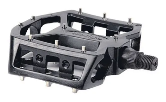 Педалі для велосипеда Cycledesign PLATFORM 9/16″ Black (PD2276) (Чорний)