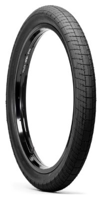 Покрышка SALTPLUS STING черная 20"x2.4" 60 PSI