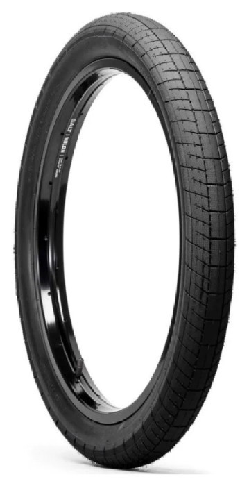 Покрышка SALTPLUS STING черная 20"x2.4" 60 PSI