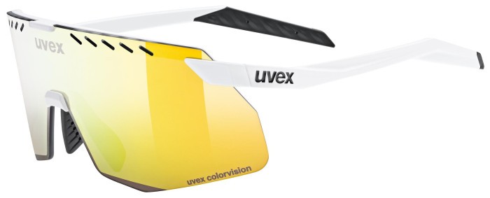 Солнцезащитные очки UVEX Pace stage s CV 2026
