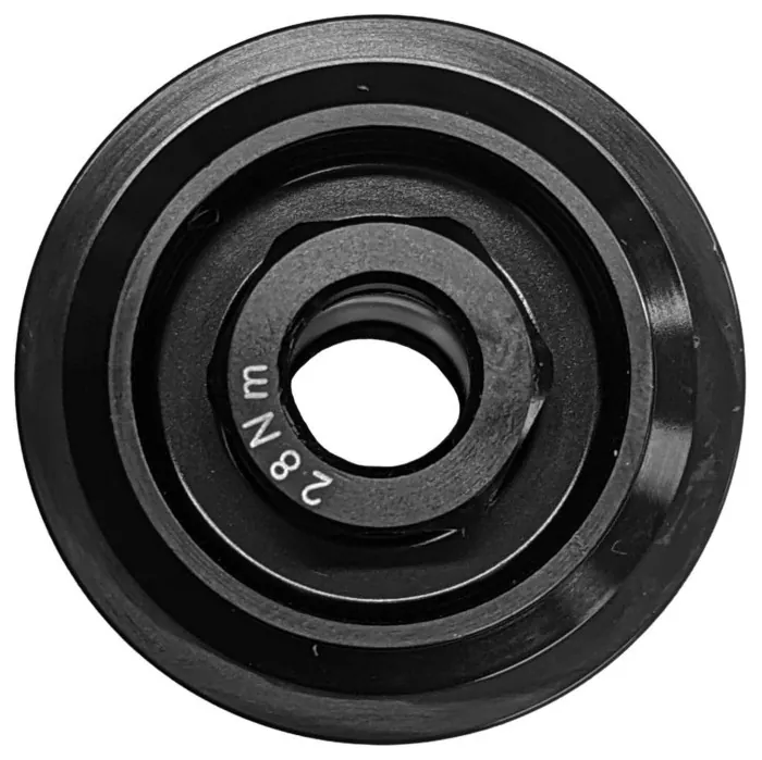 Кришка вилки Cannondale K53001 Lefty All-Over Bottom Cap