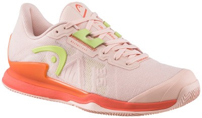 Кросівки для тенісу HEAD ( 274052 ) Sprint Pro 3.5 Clay Women 2022