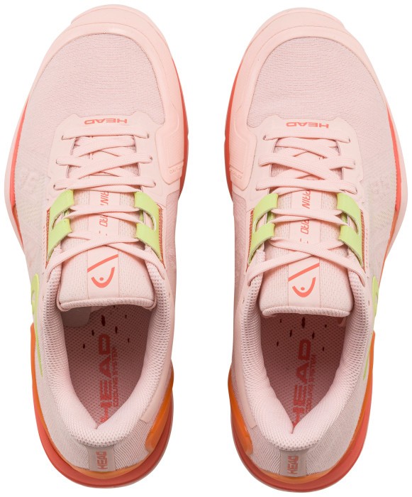 Кросівки для тенісу HEAD ( 274052 ) Sprint Pro 3.5 Clay Women 2022