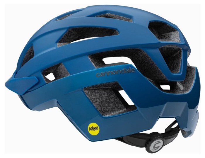 Шолом Cannondale Junction MiPS 58-61 Blue