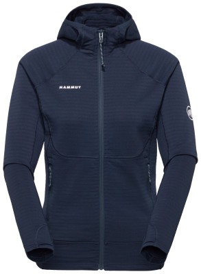 Куртка для туризму Mammut ( 1014-07290 ) Taiss ML Hooded Jacket Women 2026