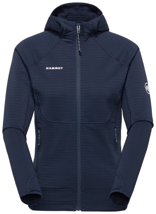 Куртка для туризму Mammut ( 1014-07290 ) Taiss ML Hooded Jacket Women 2026
