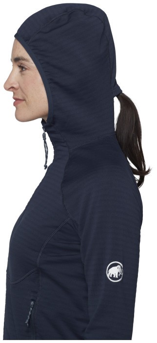Куртка для туризму Mammut ( 1014-07290 ) Taiss ML Hooded Jacket Women 2026