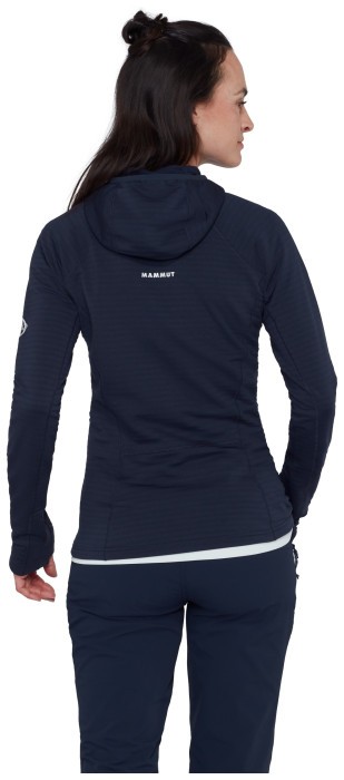 Куртка для туризму Mammut ( 1014-07290 ) Taiss ML Hooded Jacket Women 2026