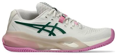 Кроссовки для падела Asics ( 1042A285-250 ) GEL-RESOLUTION X PADEL