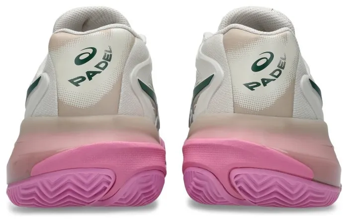 Кроссовки для падела Asics ( 1042A285-250 ) GEL-RESOLUTION X PADEL