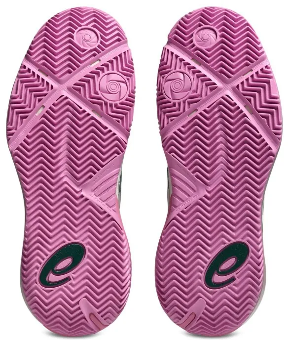 Кроссовки для падела Asics ( 1042A285-250 ) GEL-RESOLUTION X PADEL