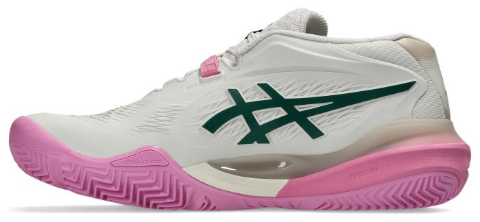 Кроссовки для падела Asics ( 1042A285-250 ) GEL-RESOLUTION X PADEL