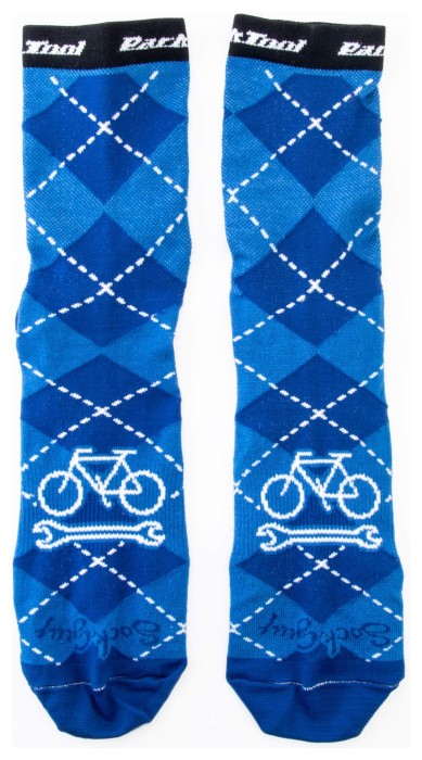 Носки с логотипом Park Tool SOX-5L размер L/XL