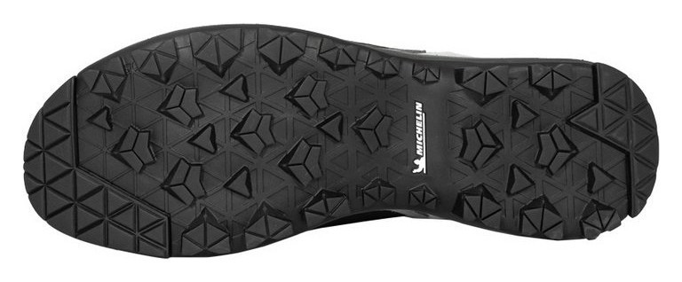 Ботинки трекинговые мужские Garmont NEW DRAGONTAIL TECH GTX M 42 (8.0UK) Grey/red (002472)