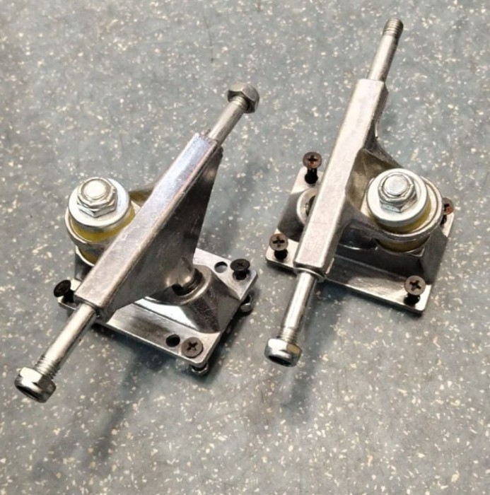 Подвеска для классического скейтборда Bavar (пара)