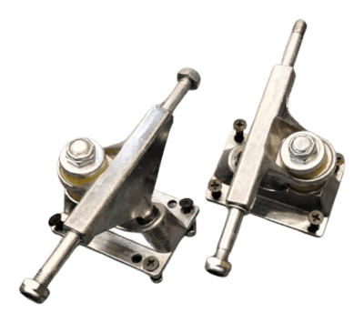 Подвеска для классического скейтборда Bavar (пара)