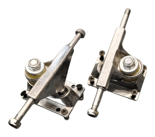 Подвеска для классического скейтборда Bavar (пара)