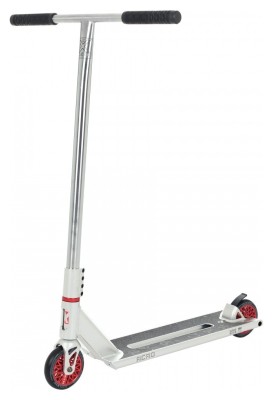 Трюковий самокат Explore ACRO - BLACK