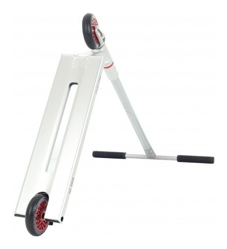 Трюковий самокат Explore ACRO - BLACK