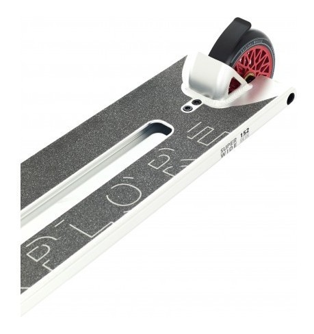 Трюковий самокат Explore ACRO - BLACK