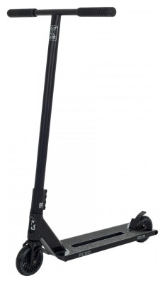 Трюковий самокат Explore ACRO - BLACK