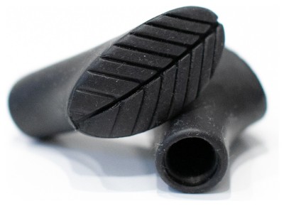 Насадка на конечность палок Tramp для скандинавской ходьбы универсальная (пара)