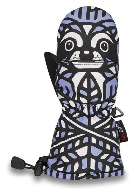 Рукавиці для зимових видів спорту DAKINE ( 10002535 ) SCRAMBLER MITT 2020
