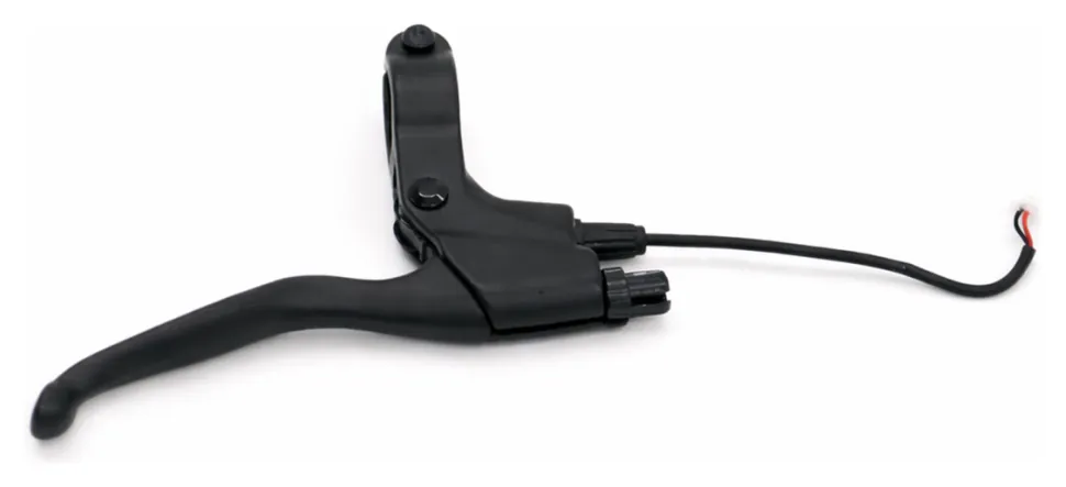 Ручка гальма права для самоката KuKirin G4 (ECO_37009)