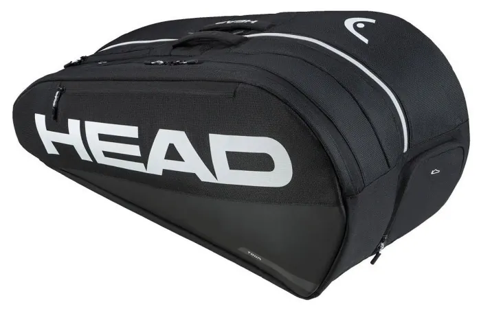 Сумка-чохол для тенісних ракеток HEAD ( 260216 ) Tour Racquet Bag L BK