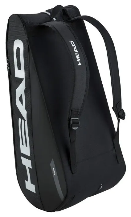 Сумка-чохол для тенісних ракеток HEAD ( 260216 ) Tour Racquet Bag L BK