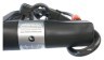 Замок для велосипеда тросовый Tempesta U-LOCK + CABLE LOCK Black (FSD-LK127020) Фото - 1