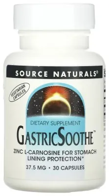 GastricSoothe™ - 30 caps