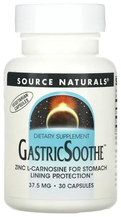 GastricSoothe™ - 30 caps