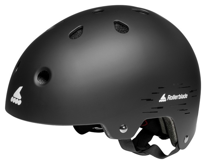 Шлем Rollerblade Downtown black, укр, укр