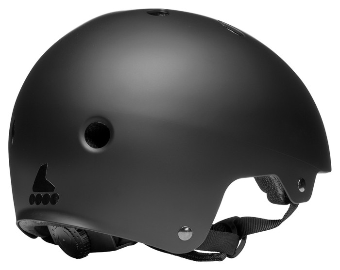 Шлем Rollerblade Downtown black