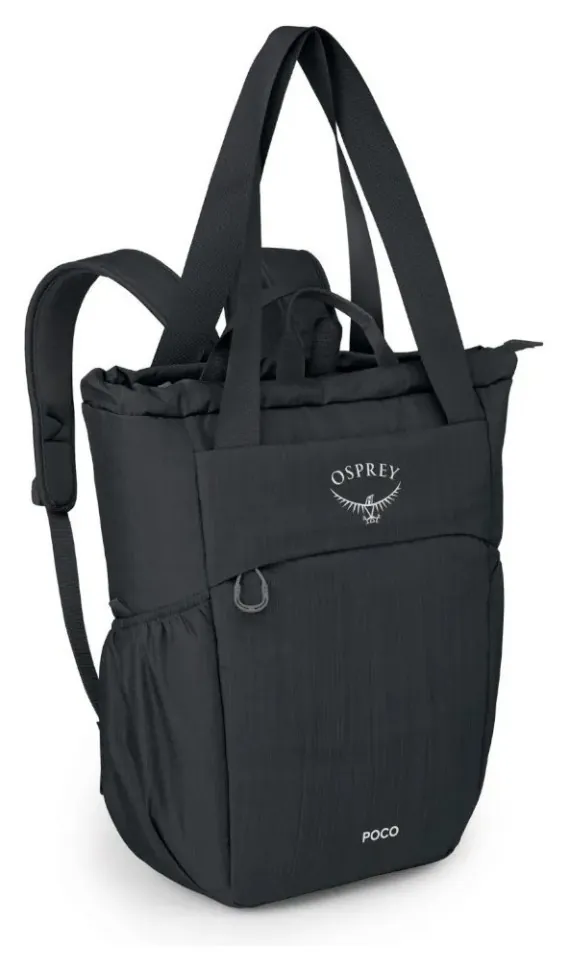 Рюкзак Osprey Poco Changing Tote (Uni Black)